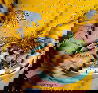 Bonnie and Clyde's Pizzeria