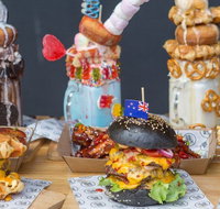 Burger Road - Fairfield - Accommodation Cairns