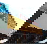 Centre Place Fish  Chips