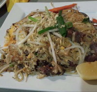 Charm Thai - Accommodation Cairns