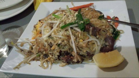 Charm Thai - Accommodation Cairns 0