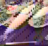 Chocolate Drop Cafe - Accommodation Cairns