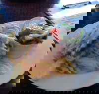 Clubhouse Bistro  McCracken Country Club - Accommodation Cairns