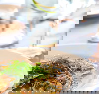 Coastal Restaurant - Accommodation Cairns