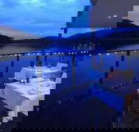 Cottage Point Inn - Accommodation Cairns