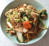 Croydon Park Chinese Restaurant - Accommodation Cairns