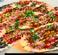 Crust - Beaconsfield