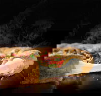 Domino's - Richmond - Accommodation Cairns