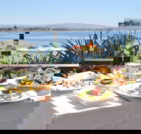 Eat at Whalers - Accommodation Cairns