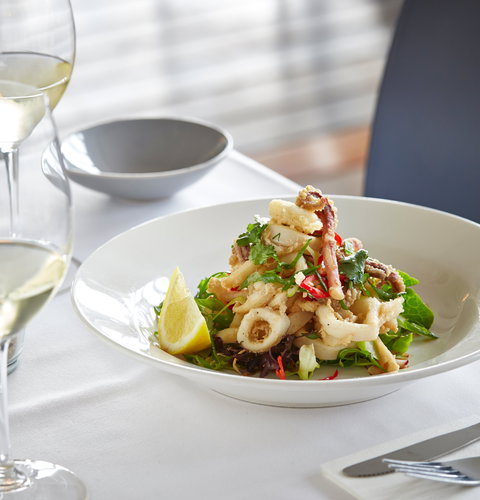 Eat At Whalers - Accommodation Cairns 2