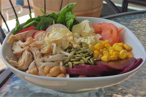Esther Cafe - Accommodation Cairns 0