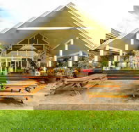 Flametree Wines - Accommodation Cairns