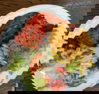 Forager's Drop - Accommodation Cairns