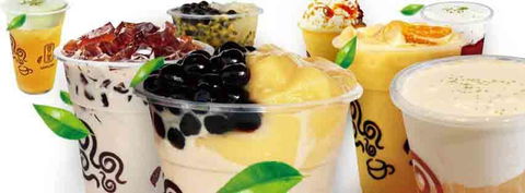 Gong Cha - South Bank - Accommodation Cairns 0