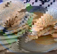 Hampden86 - Accommodation Cairns