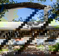 Herveys Range Heritage Tea Rooms - Accommodation Cairns