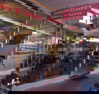 Jacqueline Coffee  Pastry - Accommodation Cairns