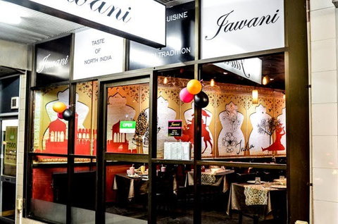 Jawani - Accommodation Cairns 0