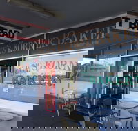 Kabuki 2 Go - Accommodation Cairns