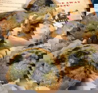 Kitchen Cabana Cafe  Grill - Accommodation Cairns