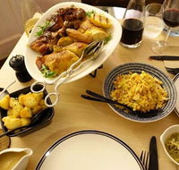 Le Coq Healthy Rotisserie - Accommodation Cairns