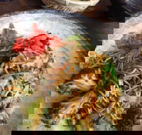 Lilydale International - Accommodation Cairns