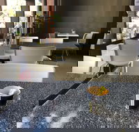 Medico Coffee Lounge