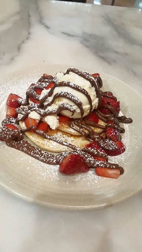 Nadia's Cafe - Blacktown - Accommodation Cairns 0