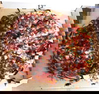 Nero's Pizza - Accommodation Cairns