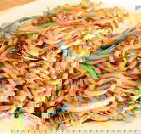 New Asian Delight - Accommodation Cairns