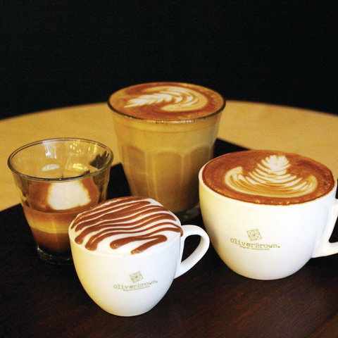 Oliver Brown - Canley Heights - Accommodation Cairns 0