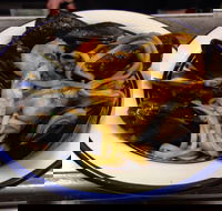 Paparazzi Cafe Ristorante - Accommodation Cairns