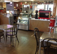 Pitstop Cafe - Accommodation Cairns