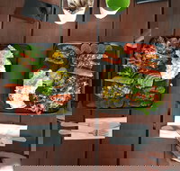 Quotes Cafe - Accommodation Cairns