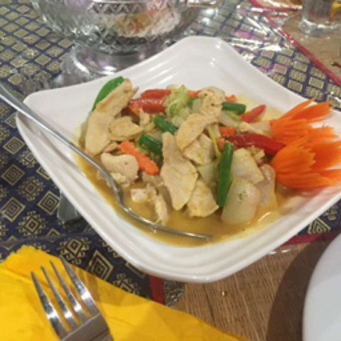 Rice Paddy Thai - Accommodation Cairns 0