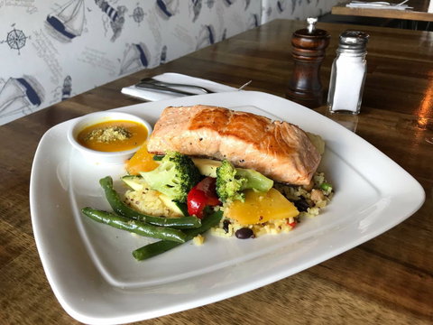 Row Your Boat - Accommodation Cairns 0