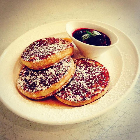 Saabi On Manson - Accommodation Cairns 0