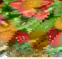 Santinas Cakes - Accommodation Cairns