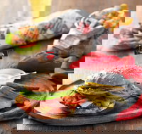 Schnitz Ballarat - Accommodation Cairns