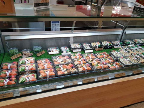 Sushi Sushi - Willetton - Accommodation Cairns 0