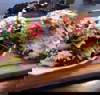 The Lazy Sheep - Accommodation Cairns