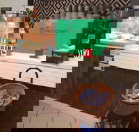 The Foodary - Accommodation Cairns