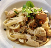The Edge Restaurant - Accommodation Cairns