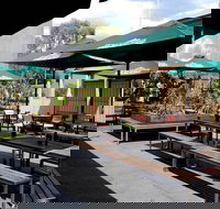 Trumpet Bar - Accommodation Cairns