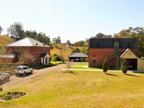 Tugwood Winery - Accommodation Cairns 0