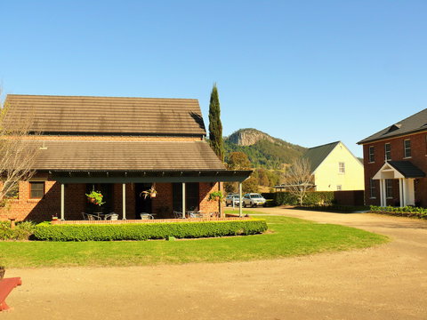 Tugwood Winery - Accommodation Cairns 2