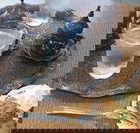 Turkish Delight Cafe And Lounge - Accommodation Cairns