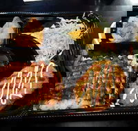 Umai Sushi Bar - Accommodation Cairns