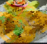 UTSAV Indian Restaurant