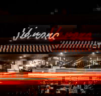 Verona Italian Restaurant  Wine Bar - Accommodation Cairns